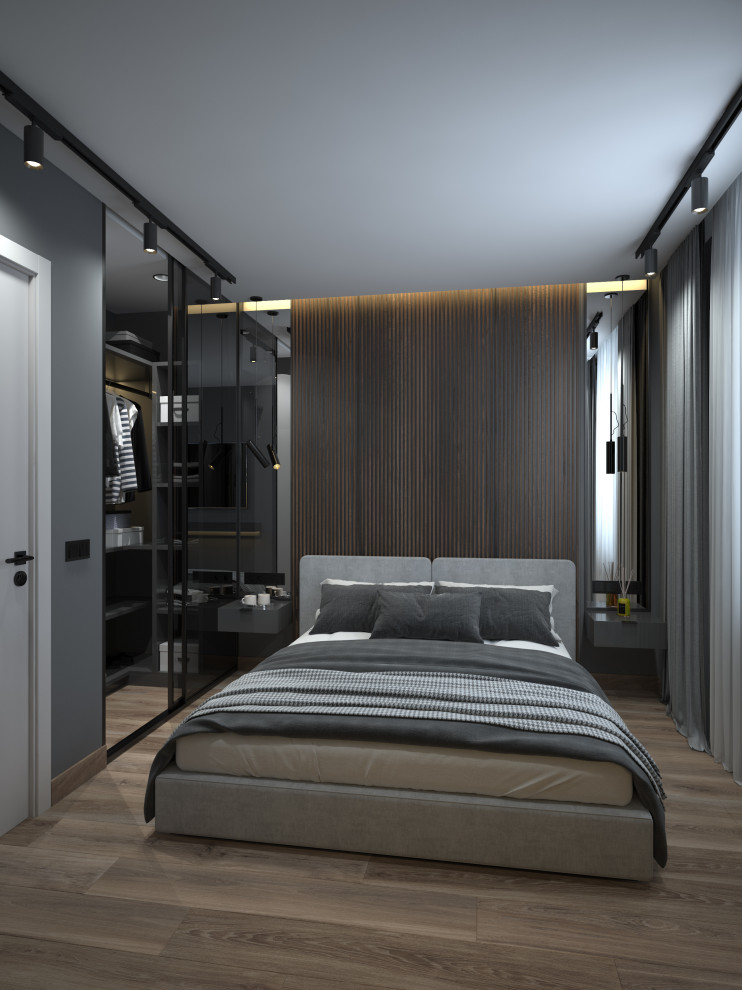 ЖК Сердце Сибири