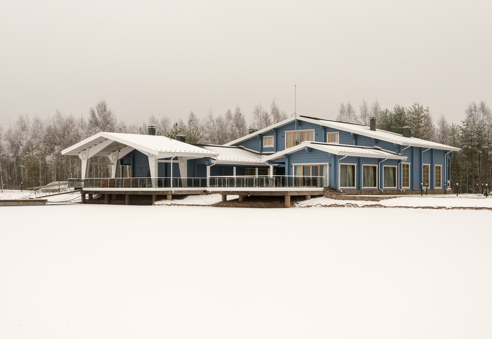 Загородная резиденция