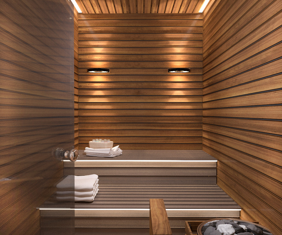 Таунхаус в элитном поселке