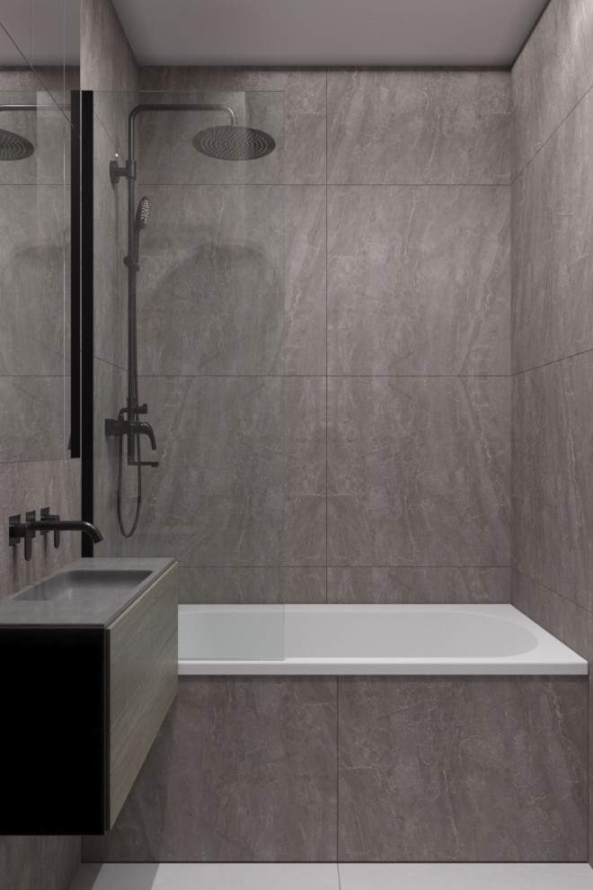 Новочеремушкинкая 17