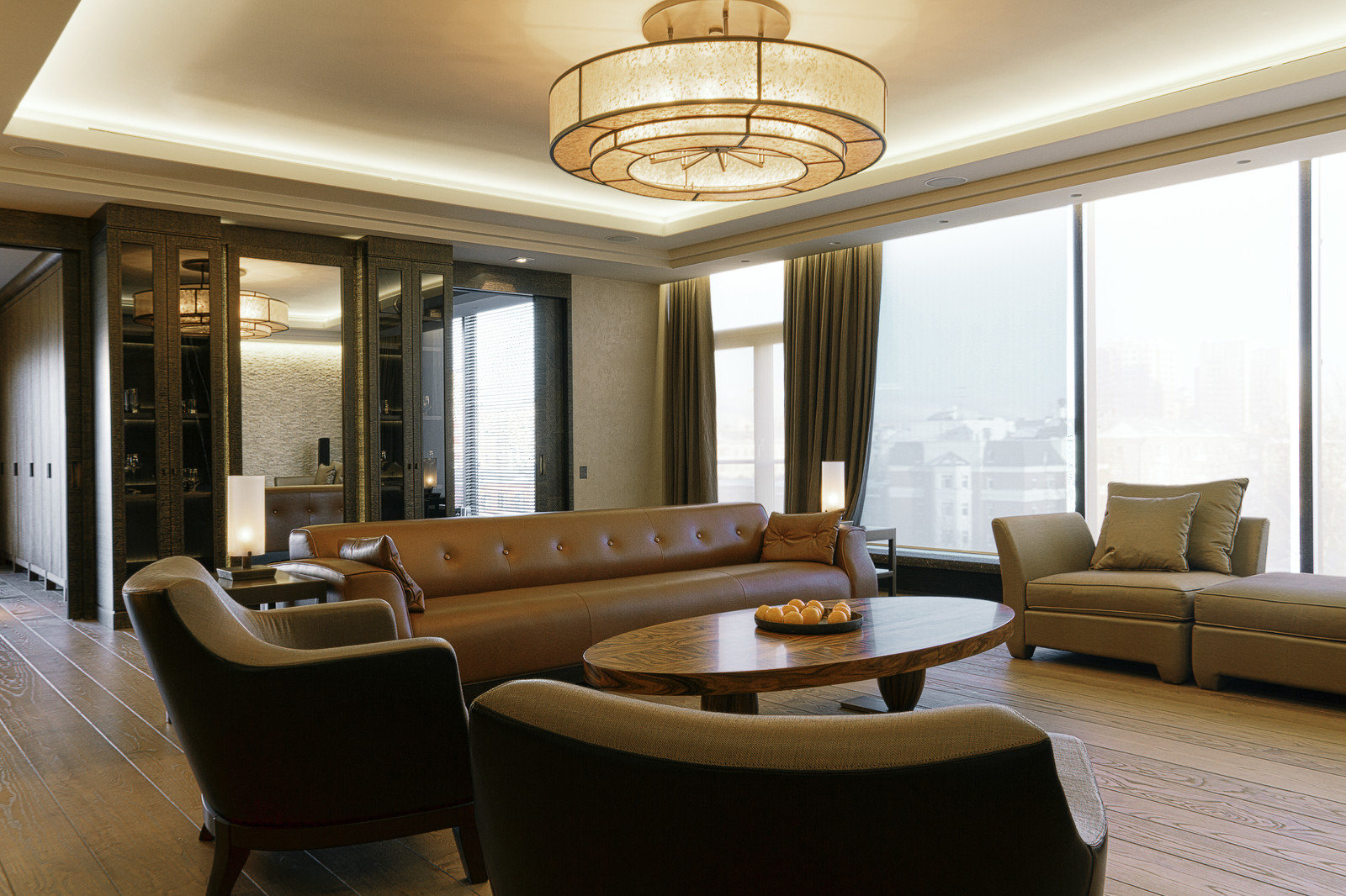 Квартира в Москве, 200 метров