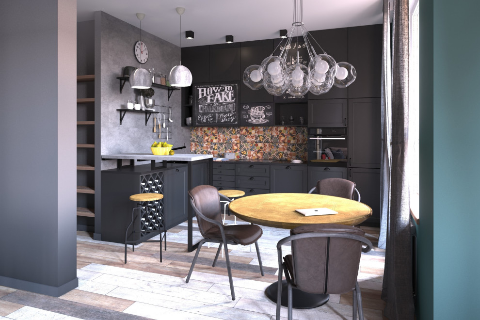 ЖК "Московский квартал"