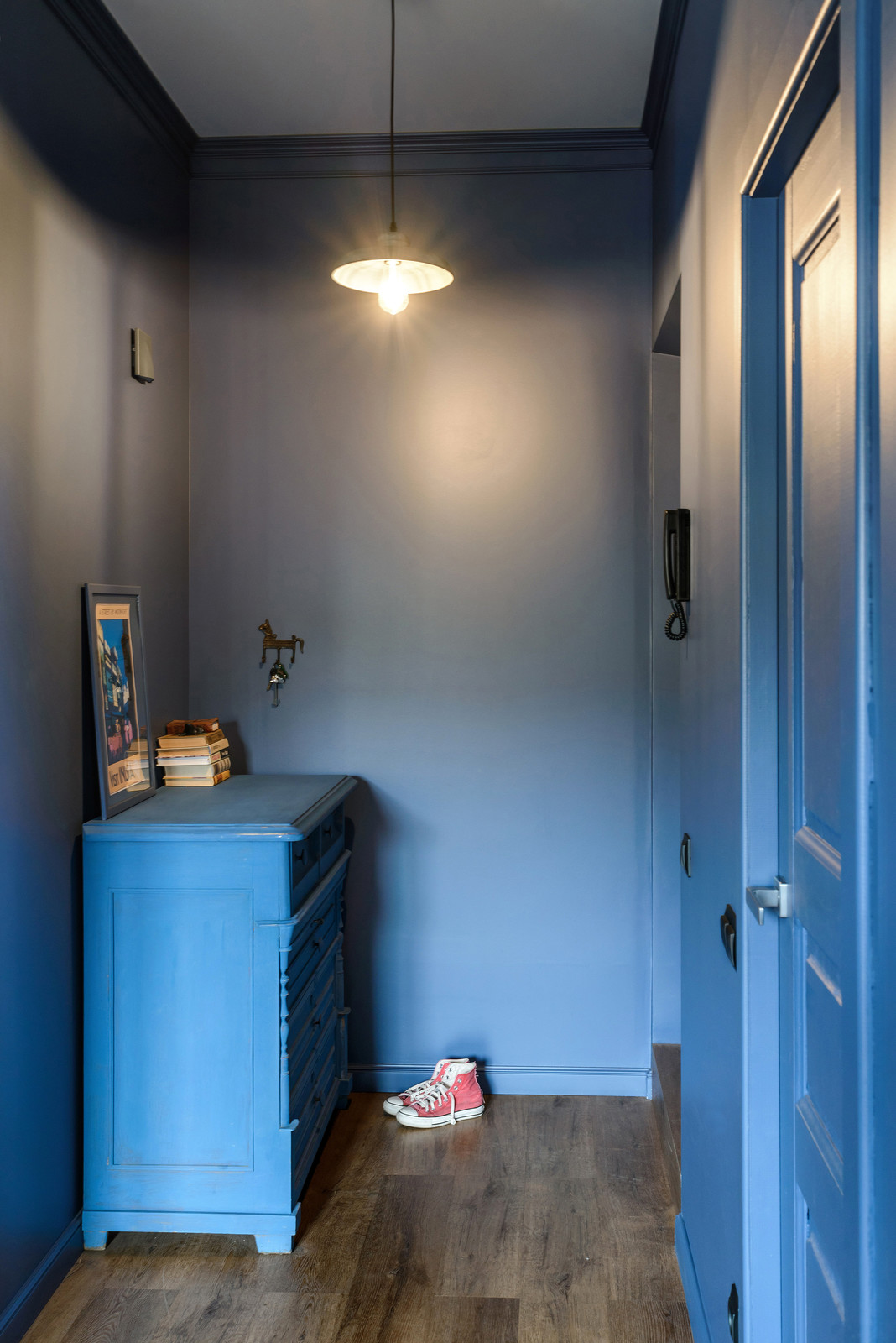 До и после: «Сталинка» в Новосибирске с «бабушкиным» ремонтом