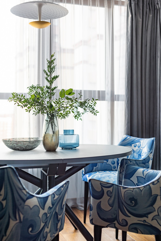 Современный стиль