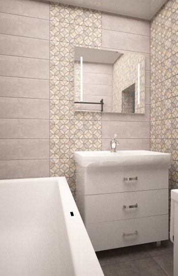 дизайн интерьра