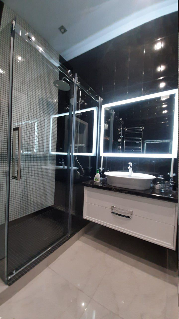 Обложка проекта: Квартира 42 кв.м ЖК Царская площадь