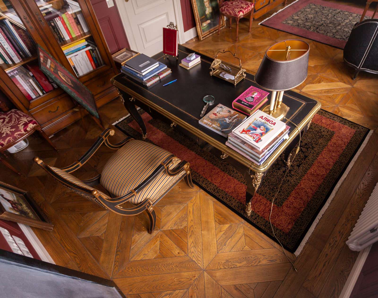 Дом Новая Рига