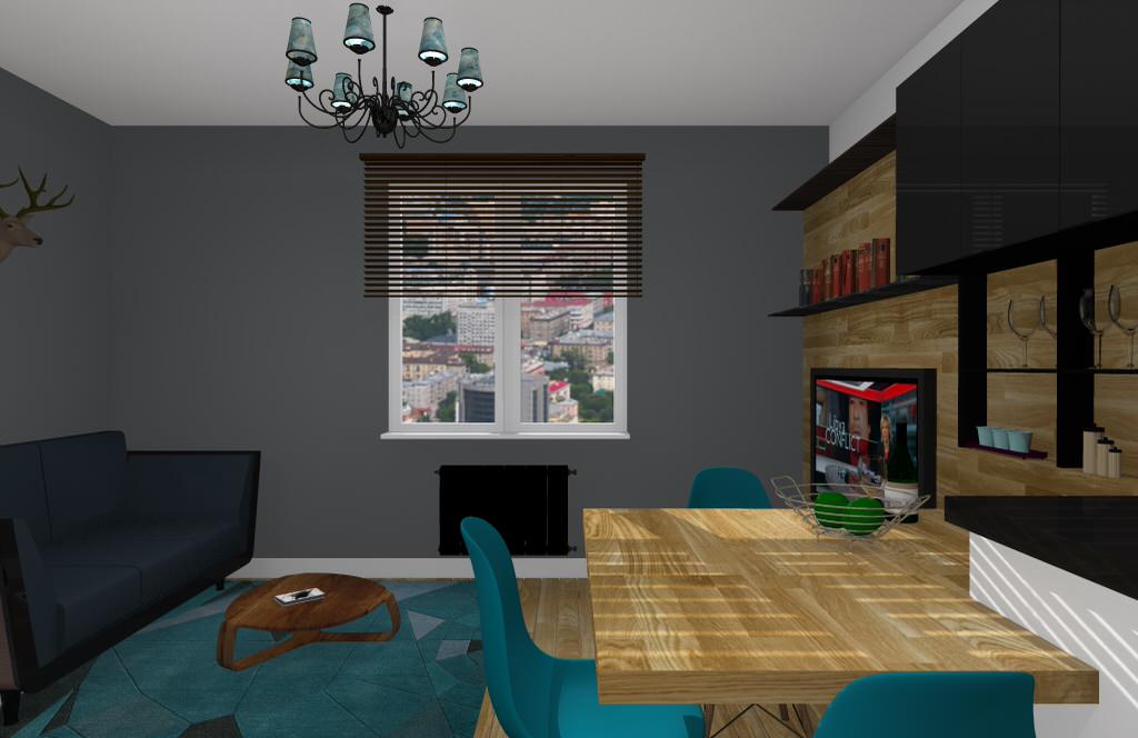 Квартира в Копенгагене