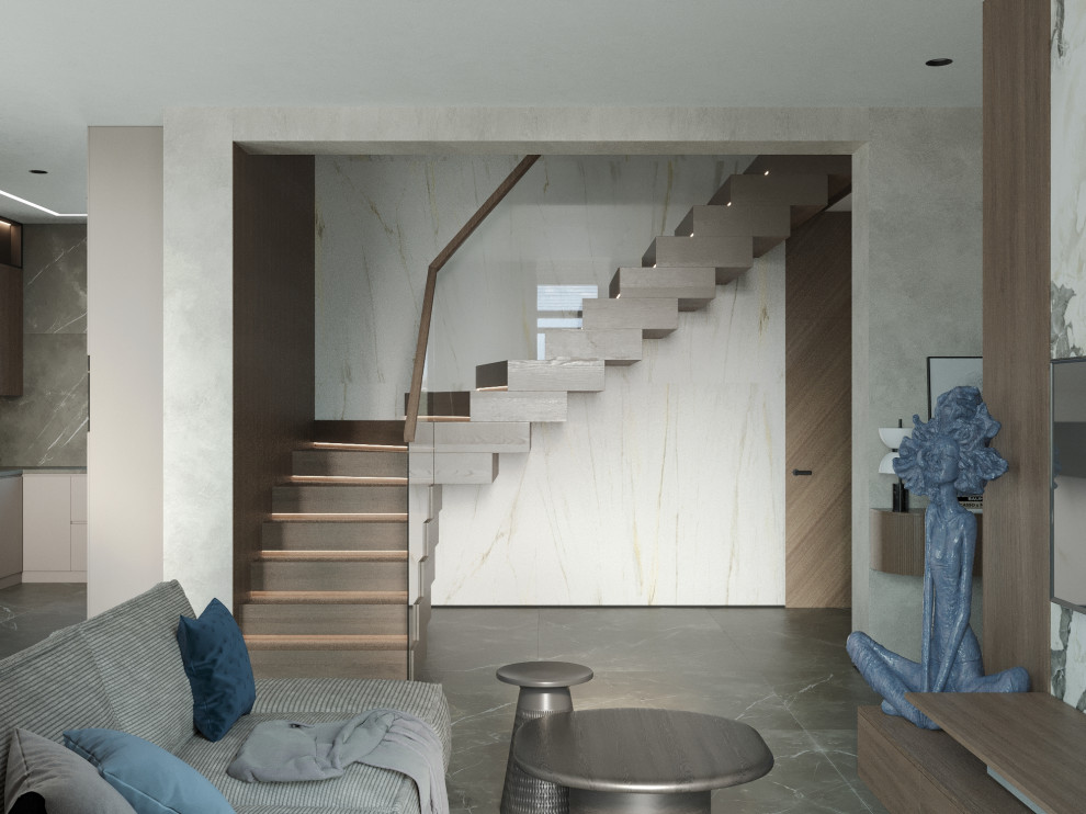 Обложка проекта: Садовая