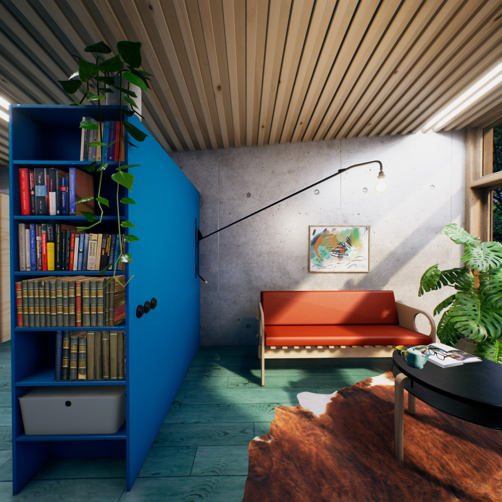 Квартира в Мюнхене