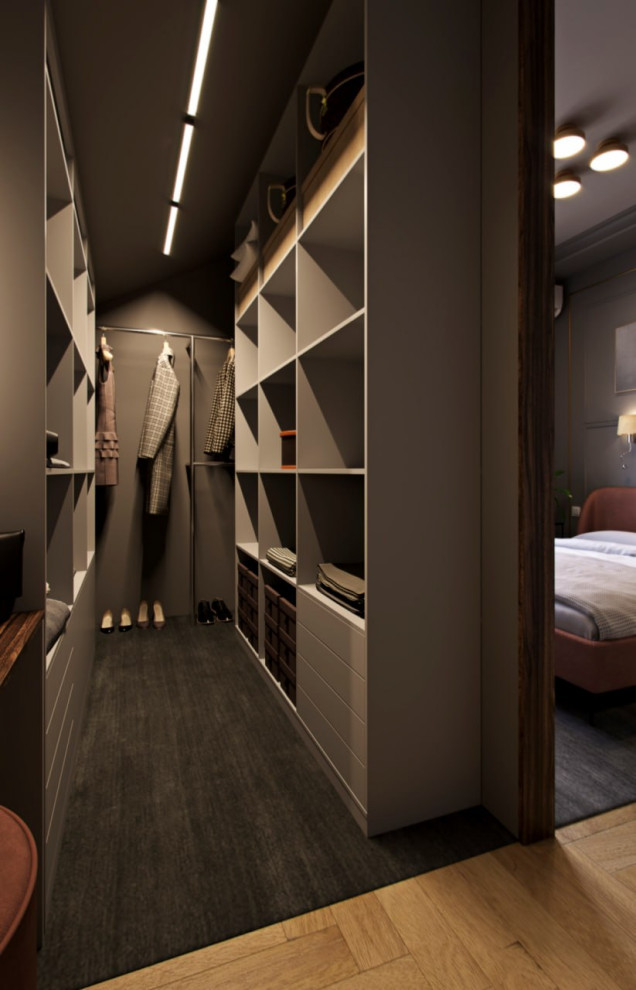 Частный дом