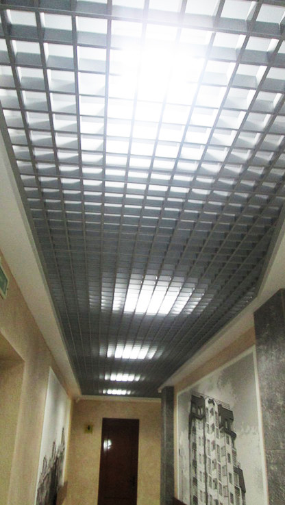 Офисы, кабинеты, лестничные марши, фасады