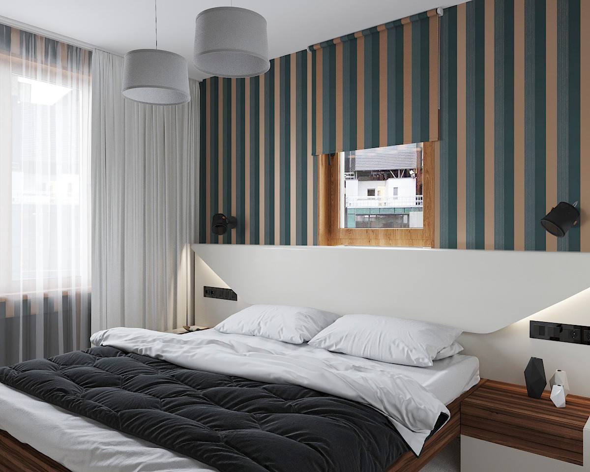 г. Одинцово, ЖК Сколковский