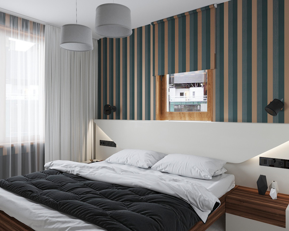 г. Одинцово, ЖК Сколковский