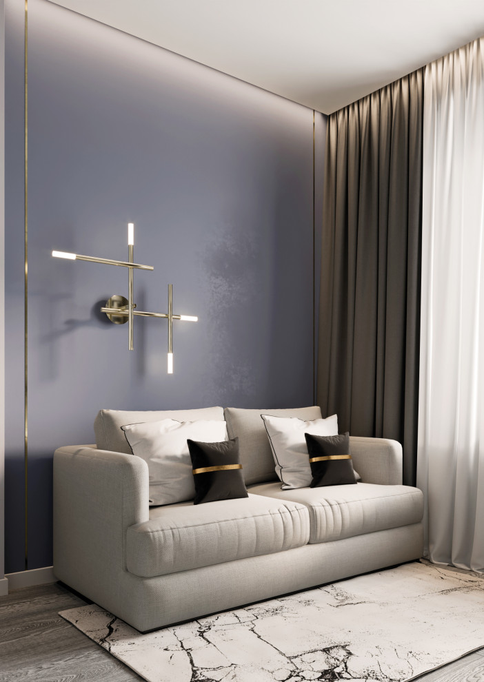 Квартира в центре, ул.Казанская