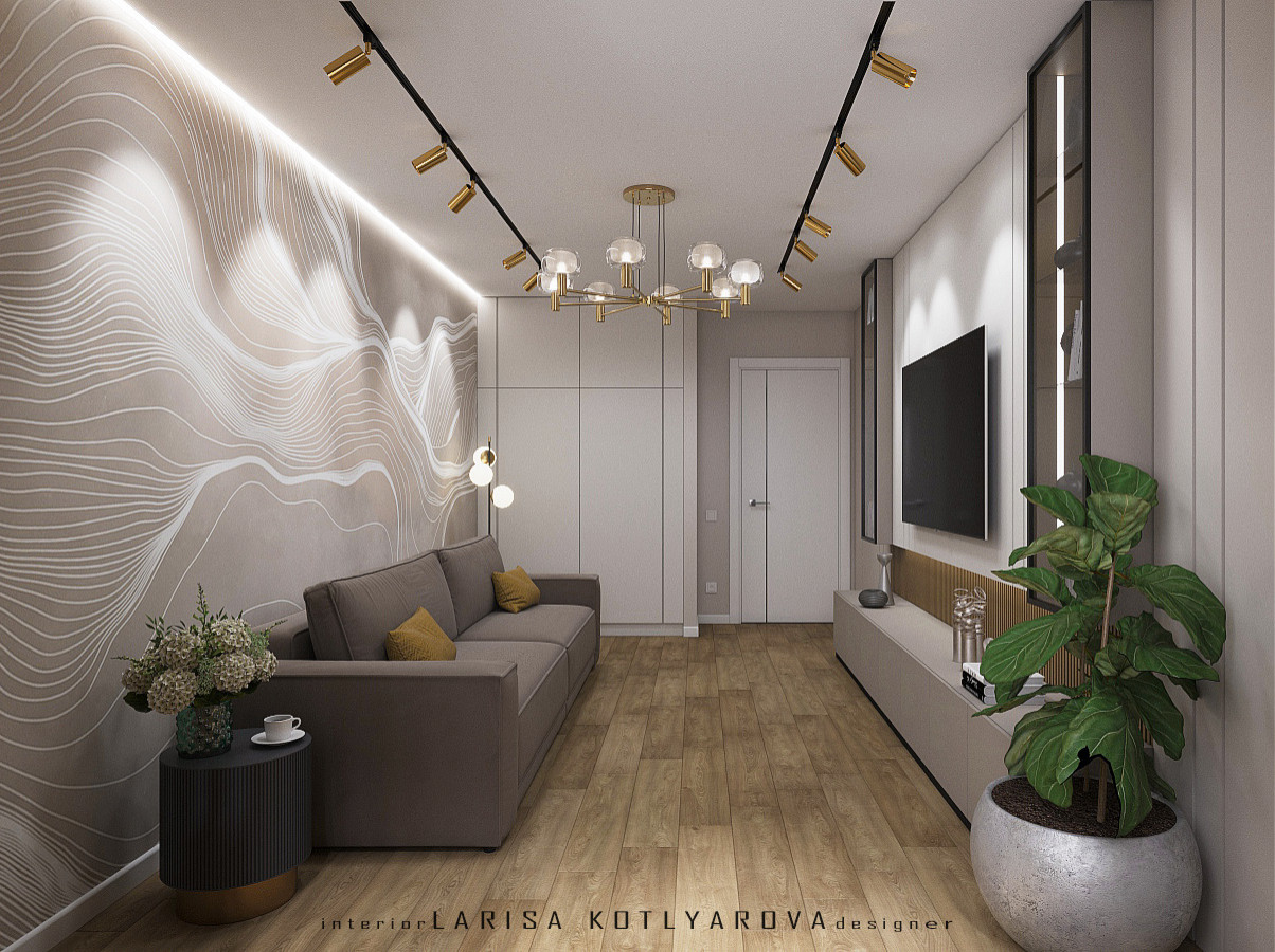 ЖК "Rich House" г. Краснодар