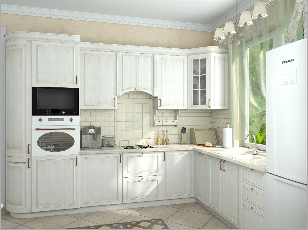 Екатерина Тамарова