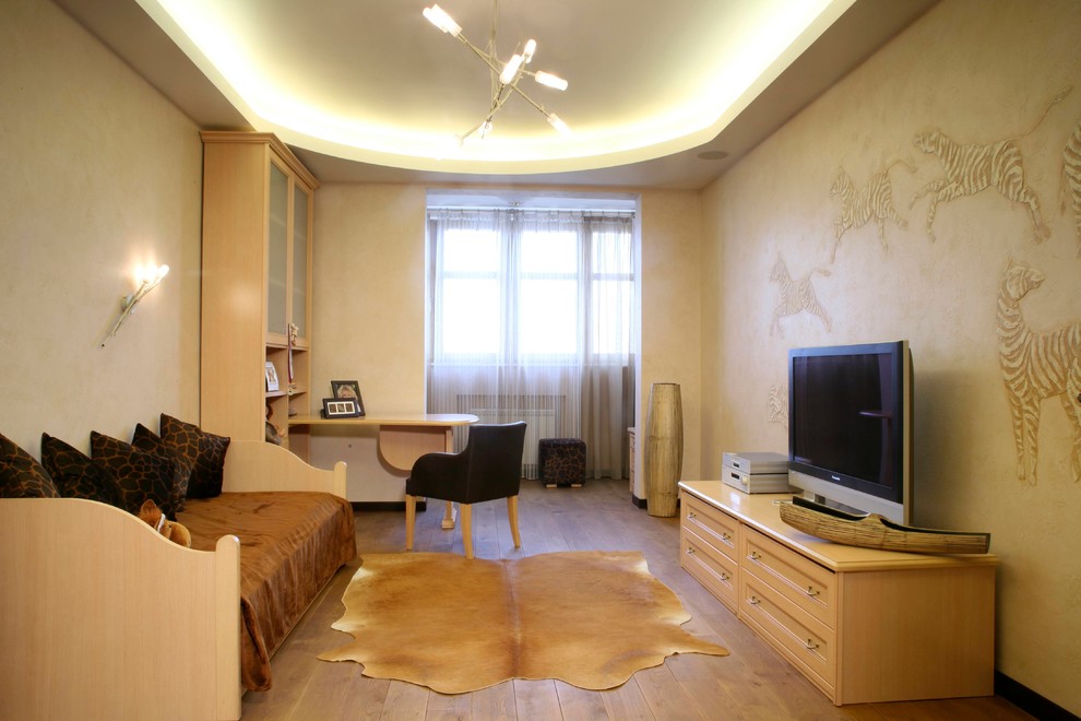 Обложка проекта: Африка Дома