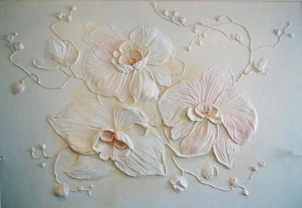 Bas-relief