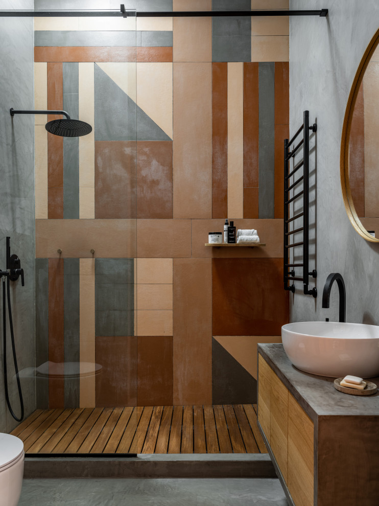 Квартира с видом на парк