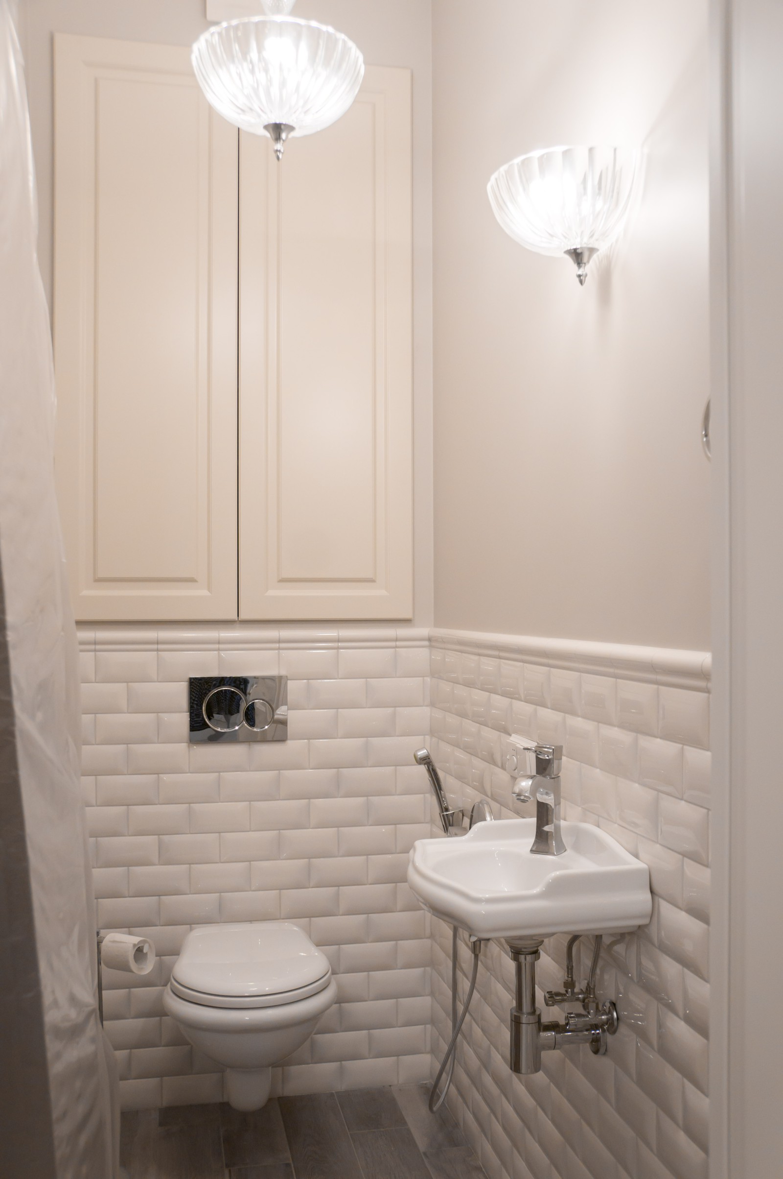 Двухкомнатная квартира в Московском районе