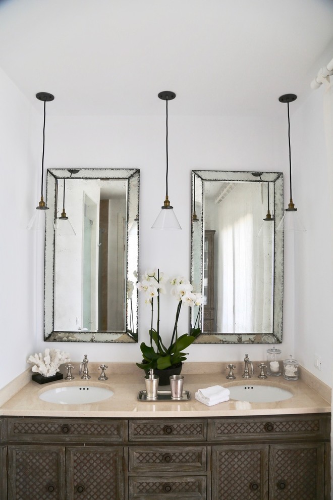 Дом на побережье