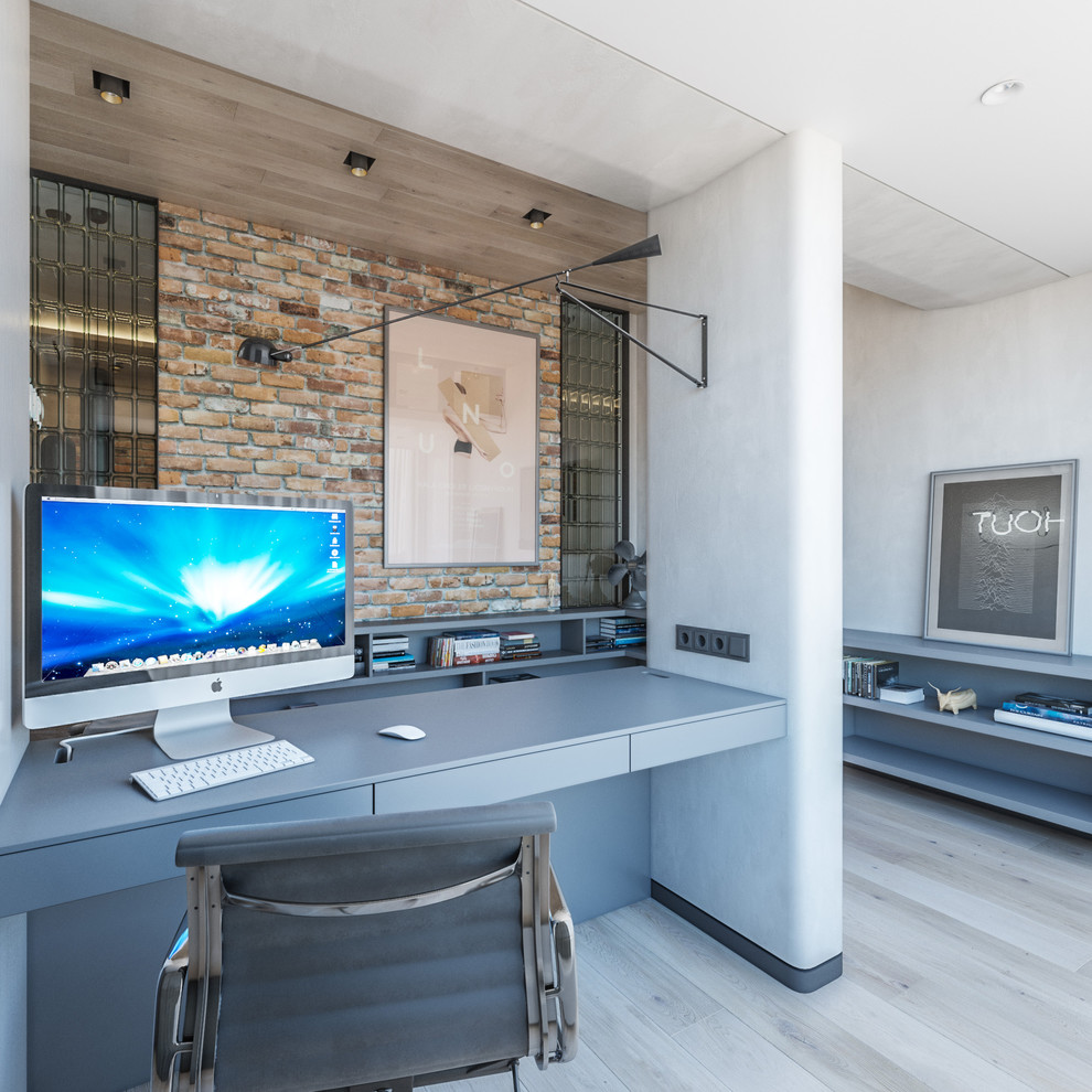 Квартира на ул. Дзержинского