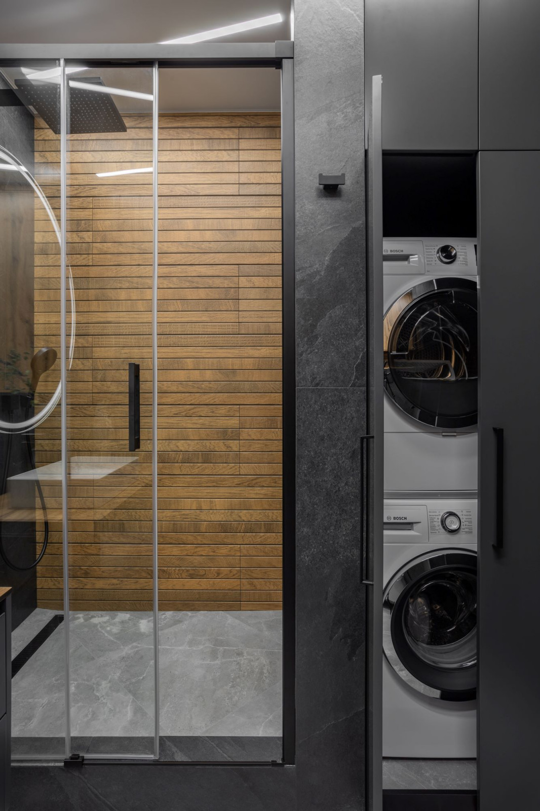 Реализация дизайн-проекта квартиры в ЖК ТРИЛОГИЯ