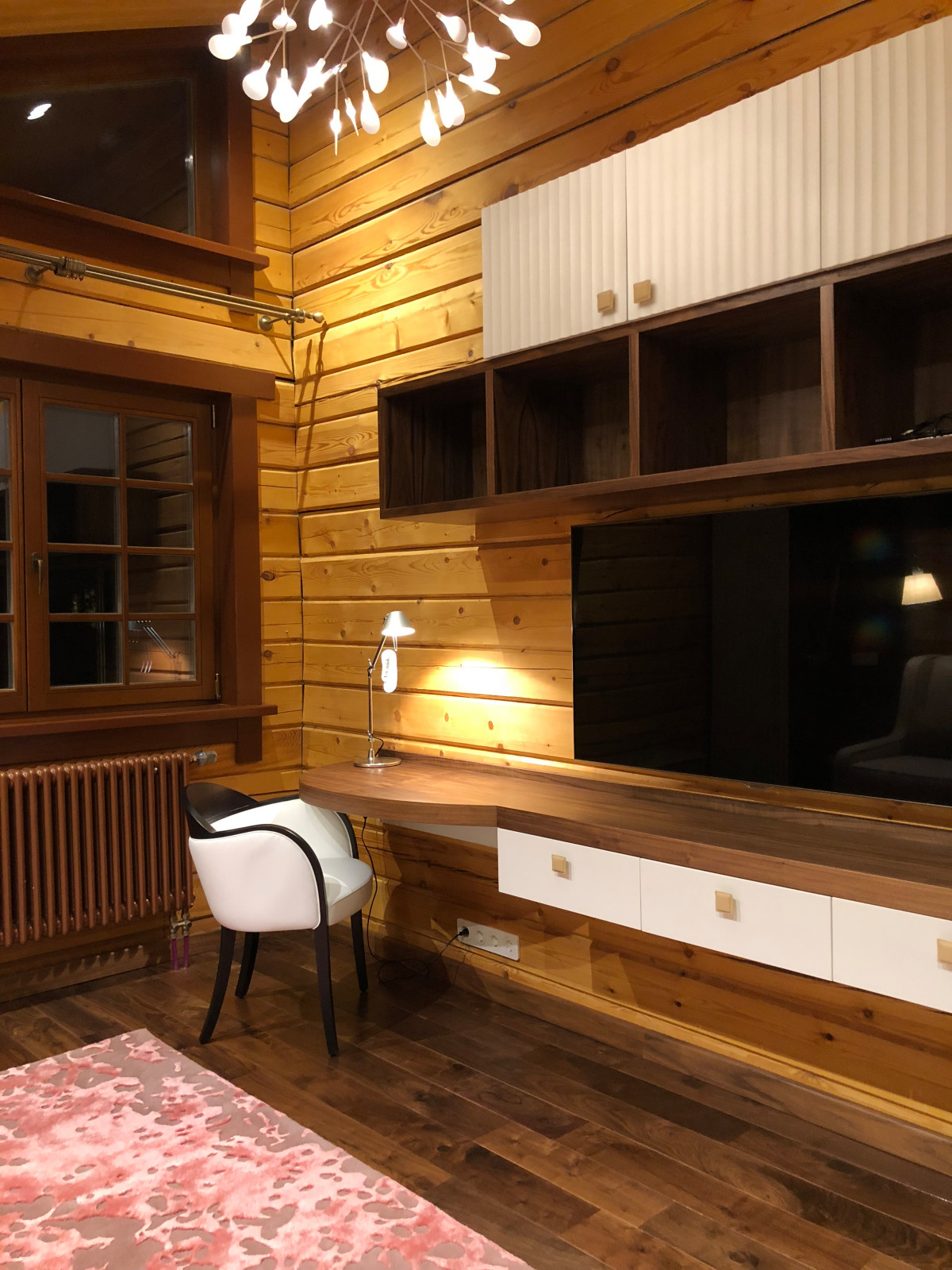 Авторская мебель