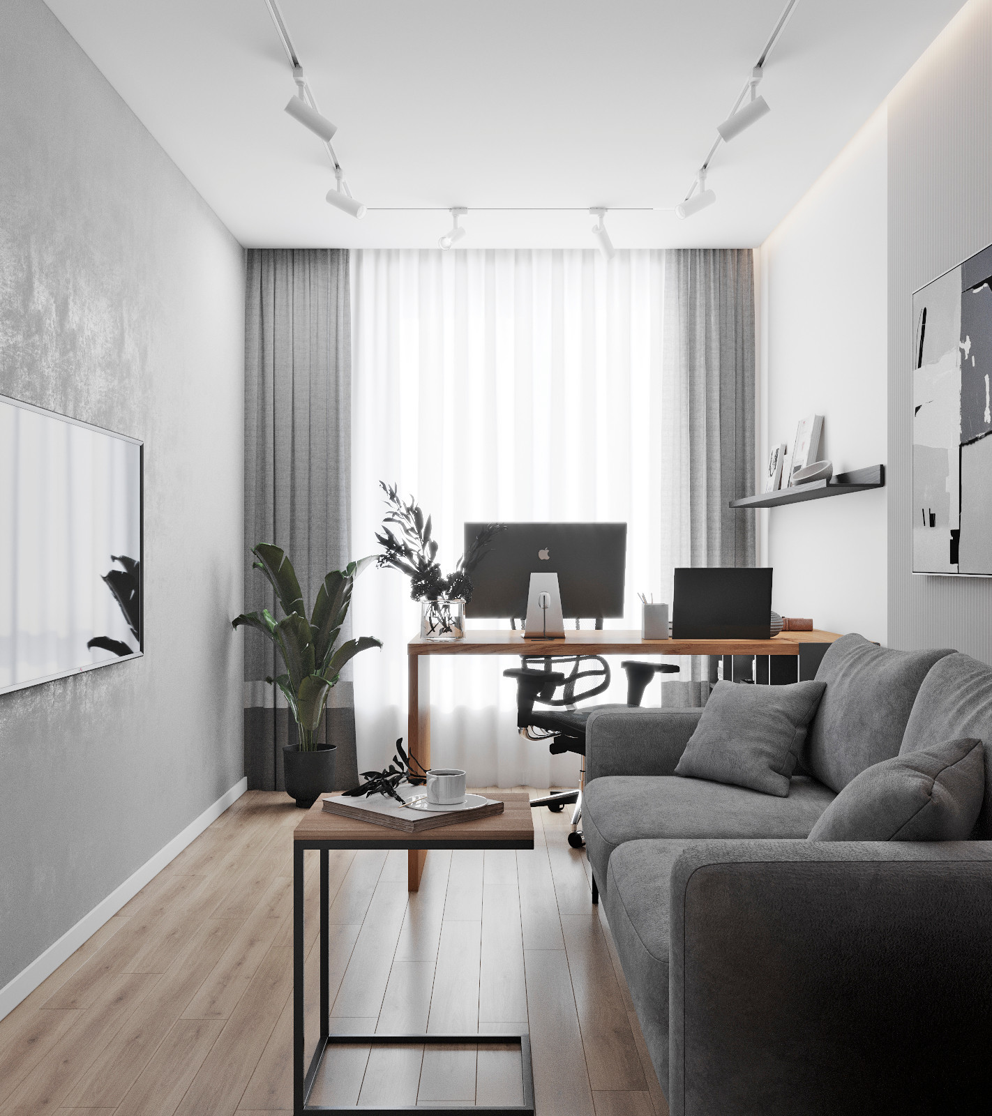 ЖК "Черная речка" 4