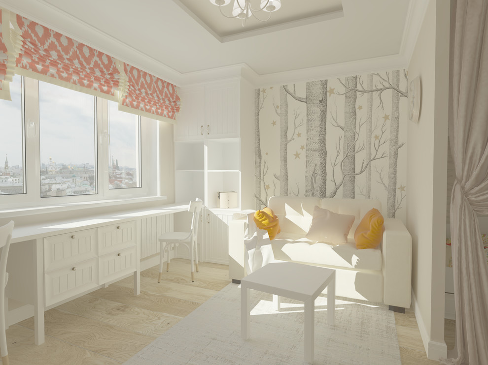 Детская "Сказочный лес"