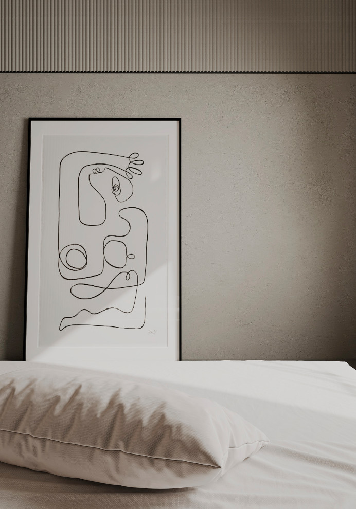 ЖК "Врубеля" 116м2