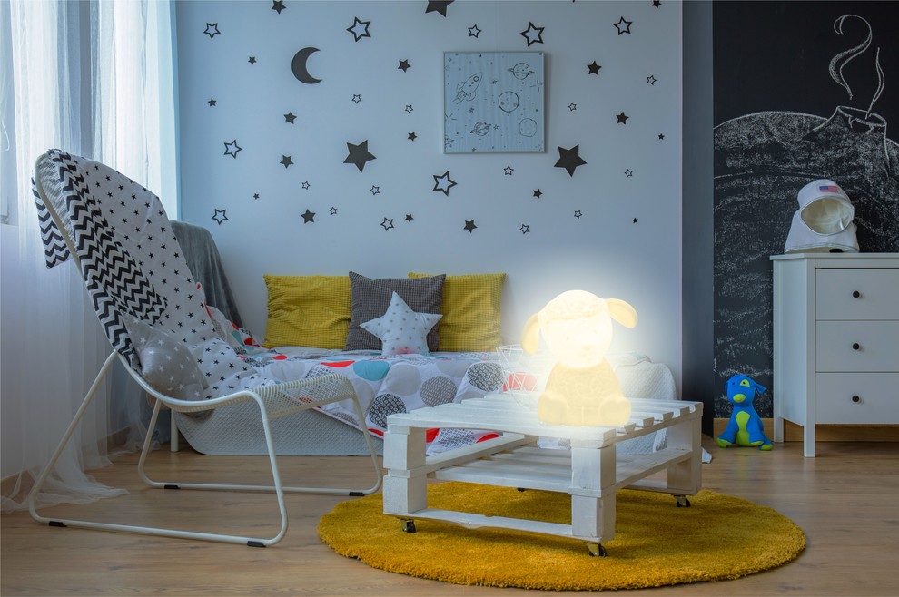 Керамические светильники VILART