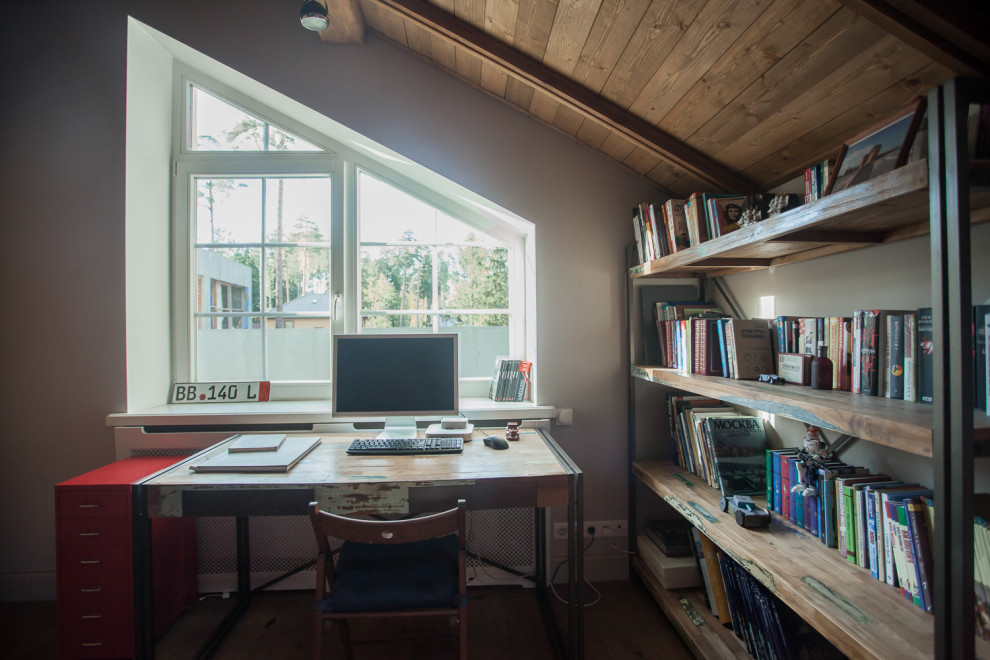 Дом в Зеленом бору