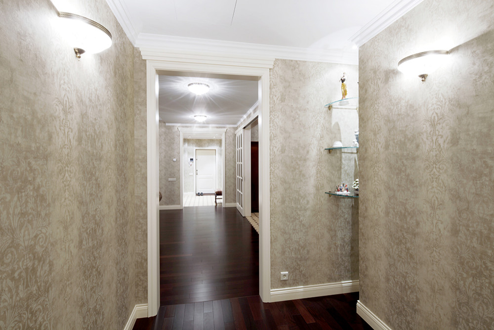 Классический мотив