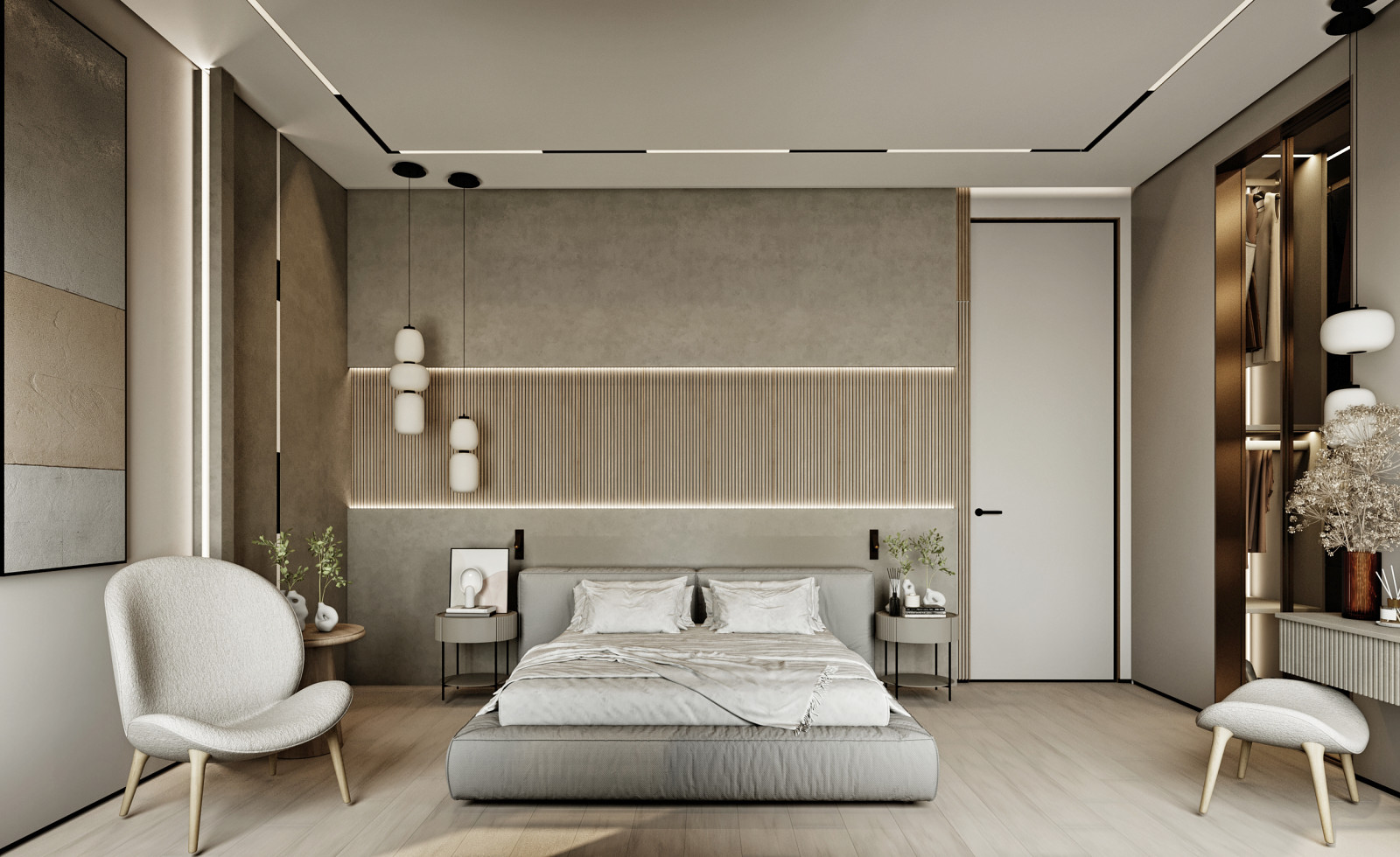 Индивидуальный жилой дом, г. Домодедово