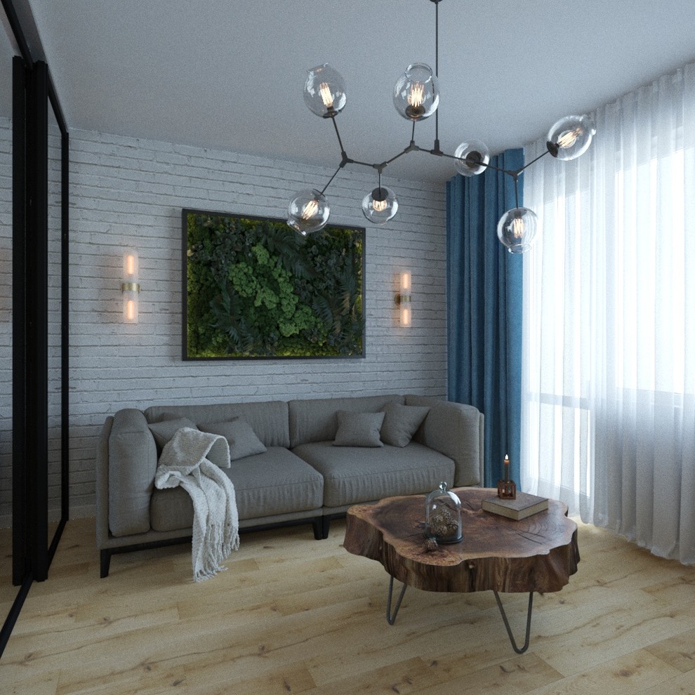 ЖК "Ботанический"