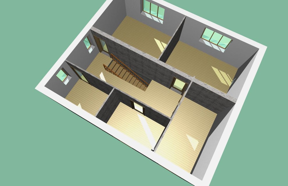 Строительство от А до Я