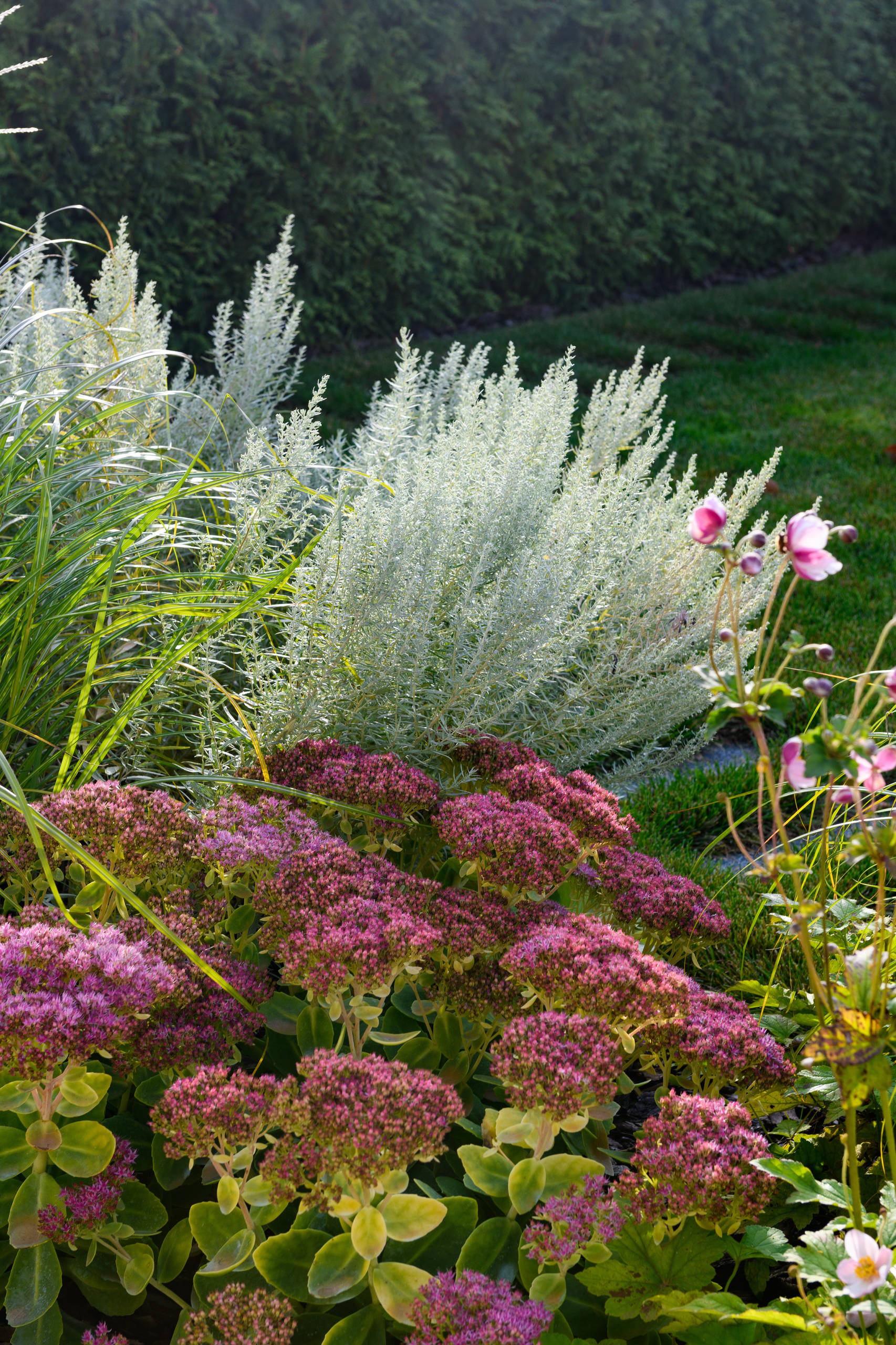 В гостях: Германия в русском саду