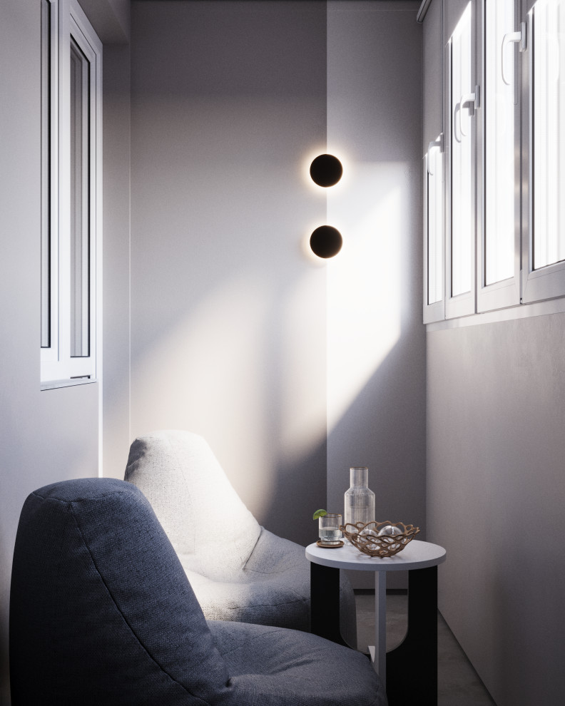 Квартира ЖК Пархоменко 35 кв м для девушки