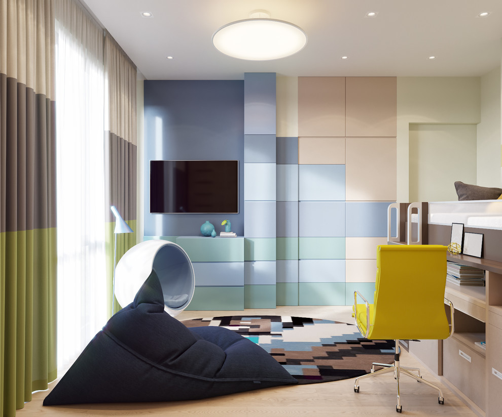 NOVOGORSK HOUSE III
