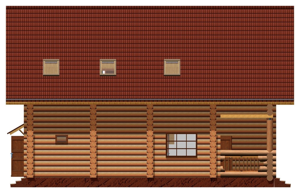 Обложка проекта: Д-208