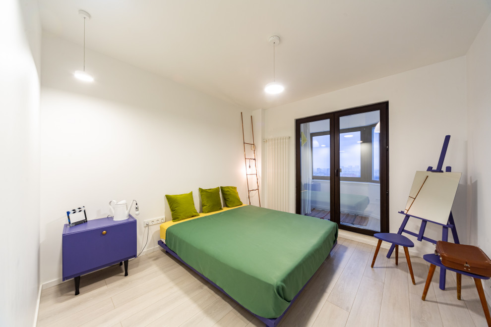 Квартира Гримау