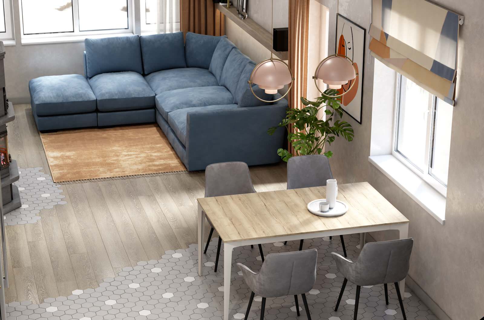 Сканди шале