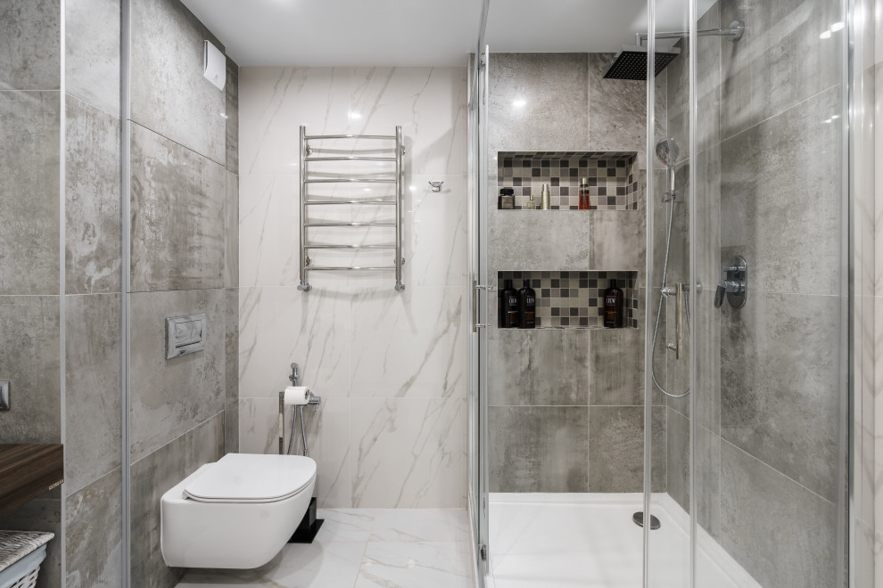 Интерьер квартиры