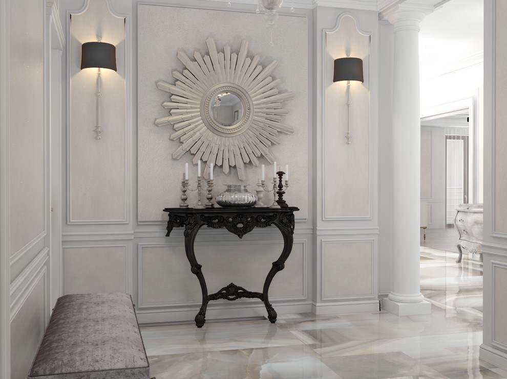 Современная классика