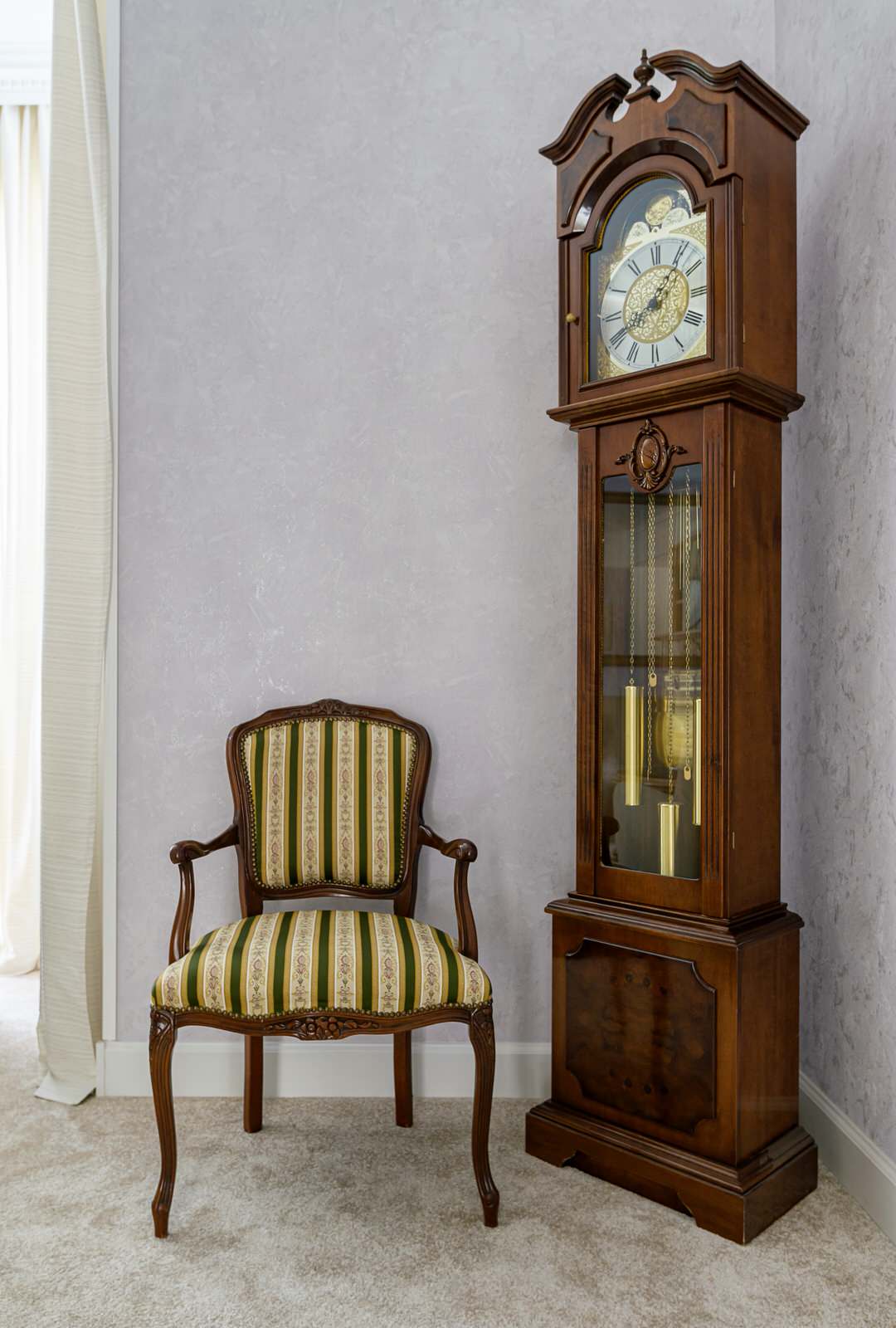 Обложка проекта: Загородный дом на Балтийском побережье