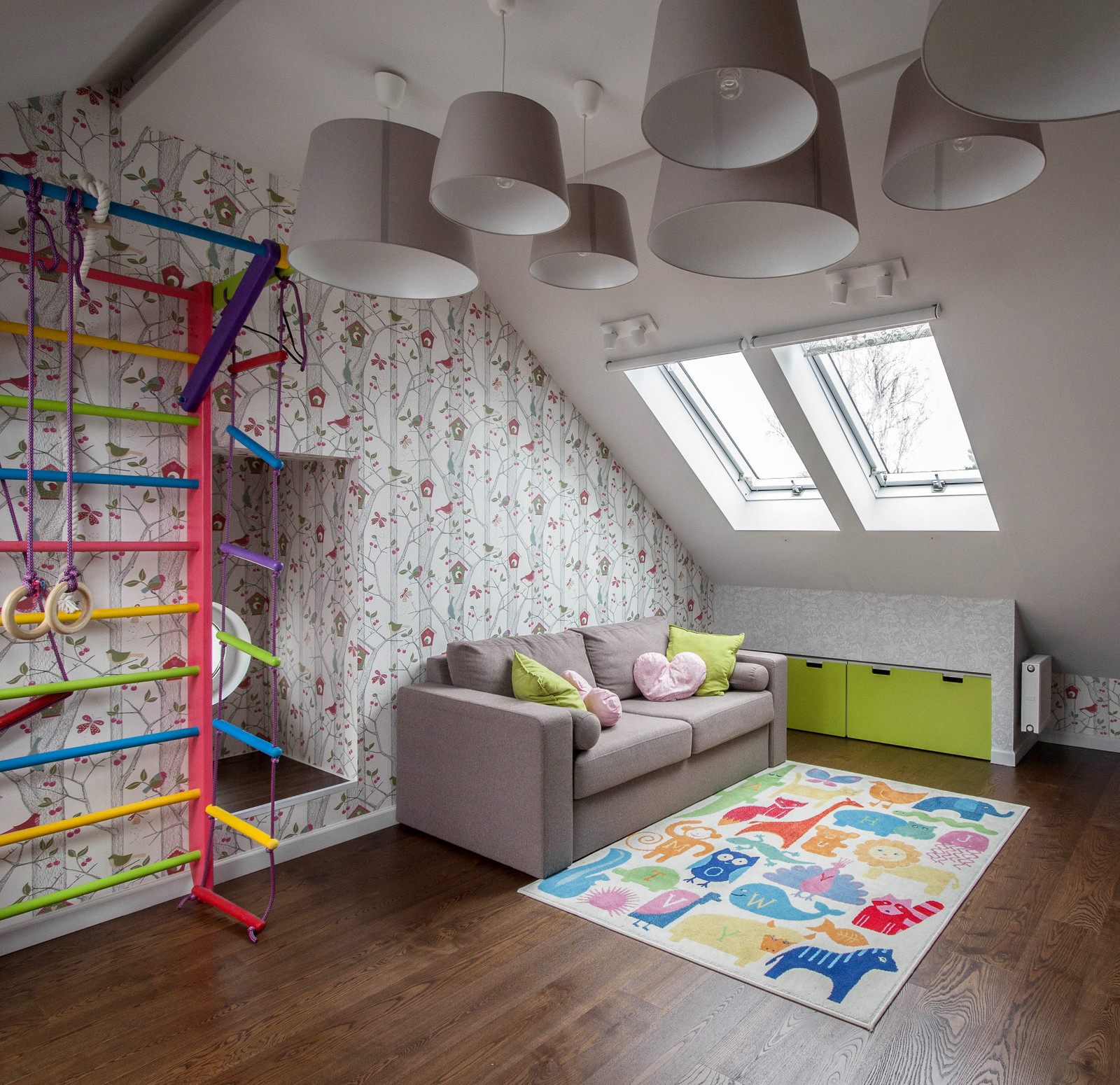 Дом в КП Апрелевка Парк