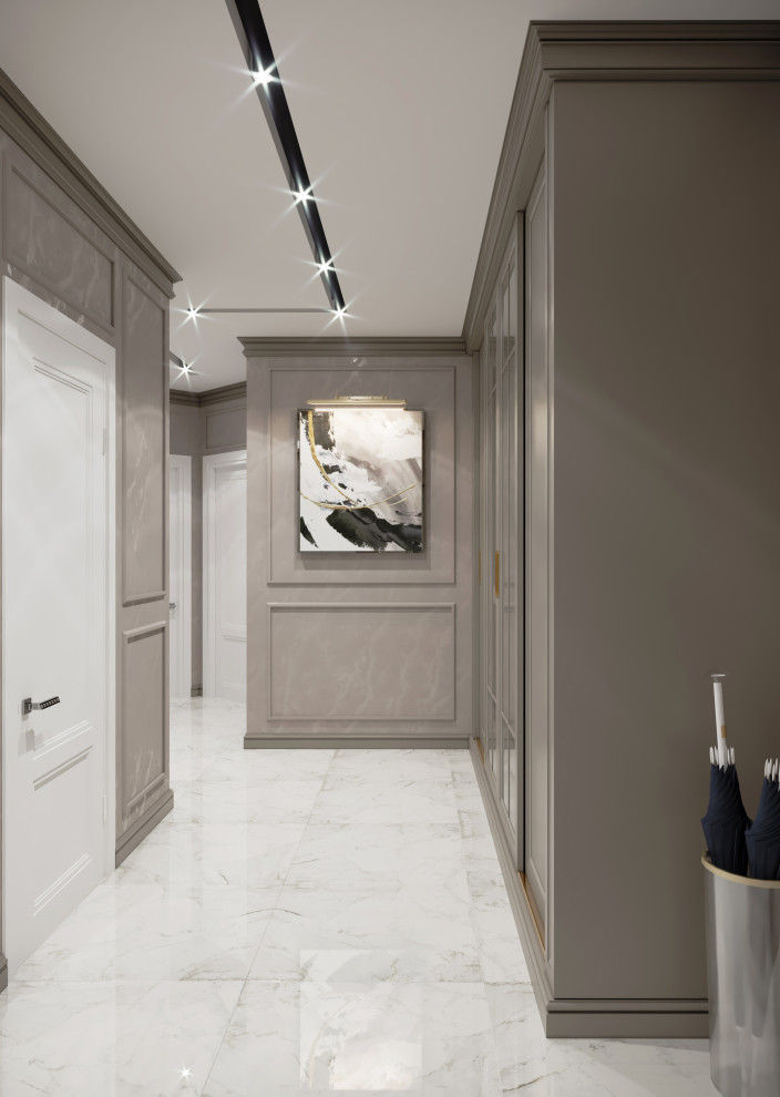 Квартира в новом ЖК г.Геленджик