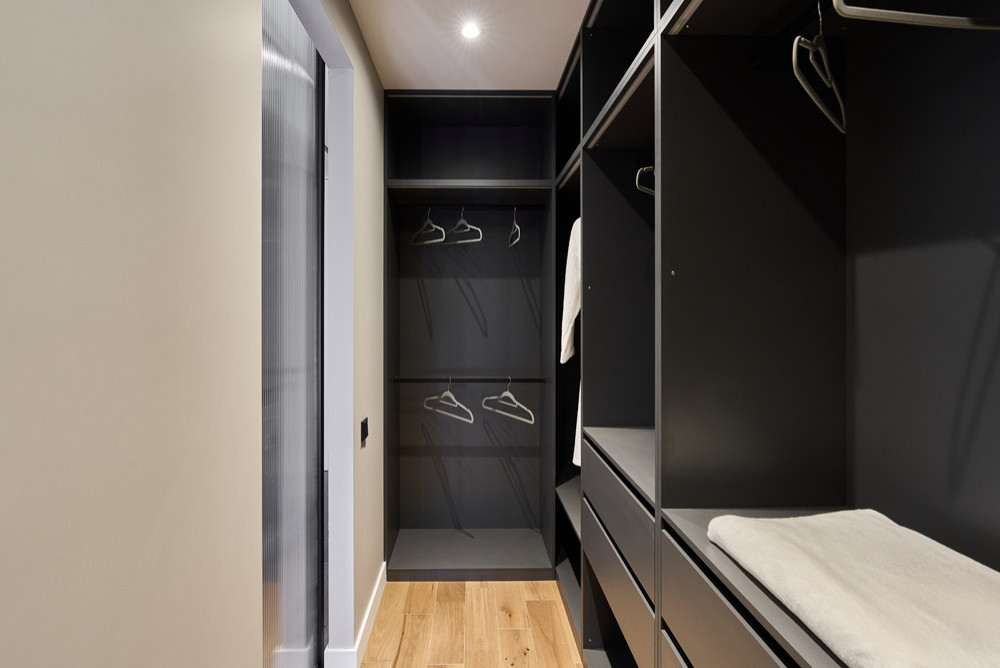 Двухуровневый пентхаус 181 кв/м в ЖК "NOW"